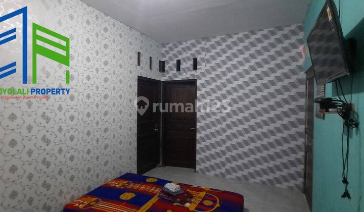 Rumah cantik siap huni di kiringan boyolali 7