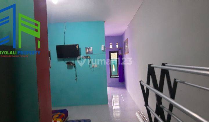 Rumah cantik siap huni di kiringan boyolali 9