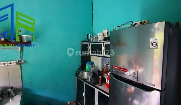 Rumah cantik siap huni di kiringan boyolali 10