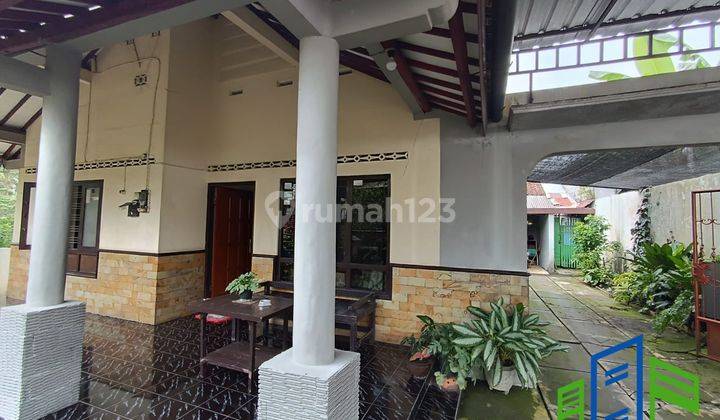Rumah cantik nyaman di tengah kota boyolali 3