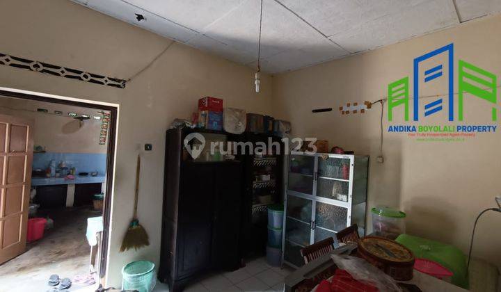 Rumah cantik nyaman di tengah kota boyolali 10