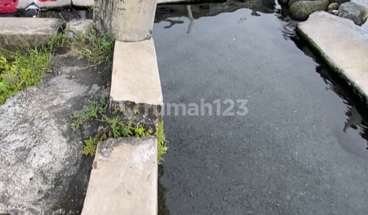 Tanah dengan sumber mata air melimpah di banyudono boyolali 12