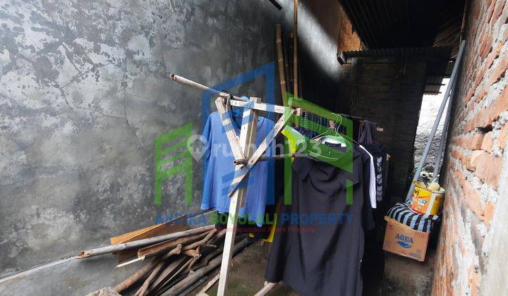 Rumah luas siap huni dekat jalan besar di teras boyolali 6