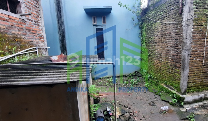 Rumah luas siap huni dekat jalan besar di teras boyolali 7