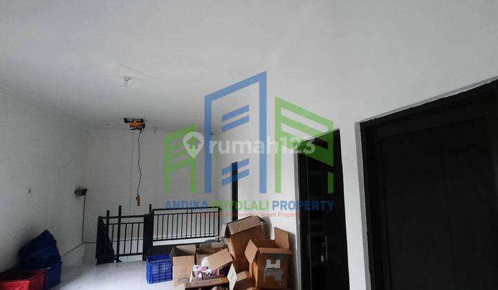 Rumah nyaman di Pengging banyudono boyolali 3