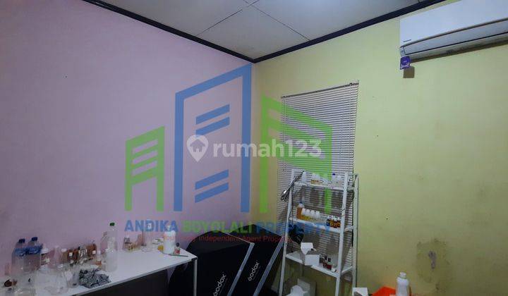 Rumah nyaman di Pengging banyudono boyolali 2