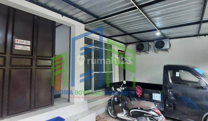 Rumah nyaman di Pengging banyudono boyolali 10