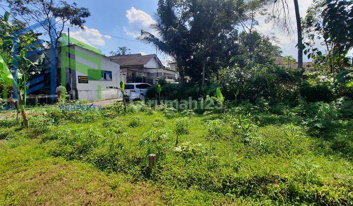 Tanah pekarangan cocok untuk rumah dekat tlatar boyolali 2