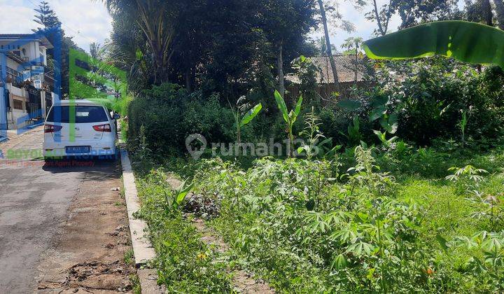 Tanah pekarangan cocok untuk rumah dekat tlatar boyolali 3