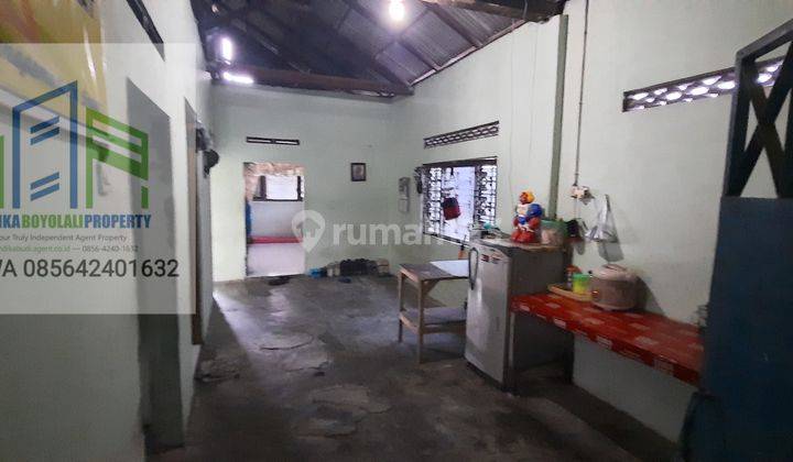 Rumah strategis bonus gudang dekat swalayan dan rumah sakit di kartasura 2