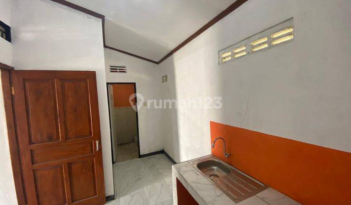 Rumah cantik minimalis siap huni di boyolali gratis balik nama 5
