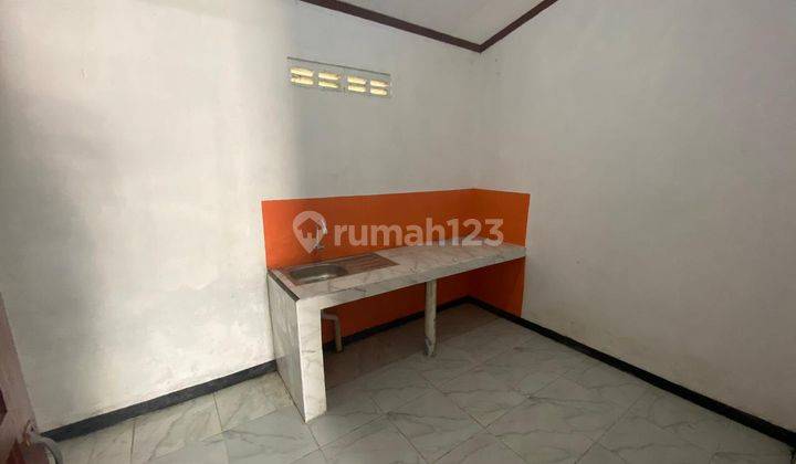 Rumah cantik minimalis siap huni di boyolali gratis balik nama 6