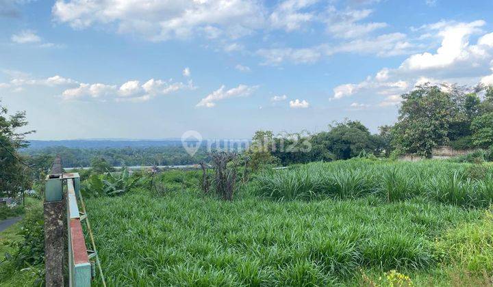 Tanah pekarangan dekat gerbang tol dan obyek wisata boyolali 1