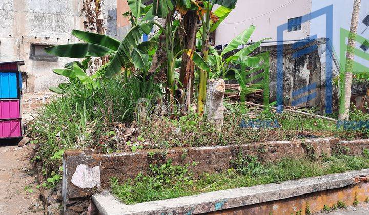 Tanah pekarangan dekat simpang lima boyolali kota 2