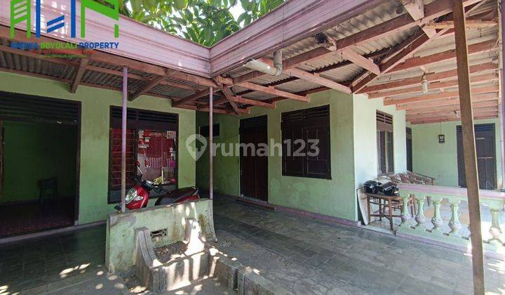 Rumah di Pengging banyudono boyolali
 2