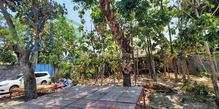 Tanah dekat waduk cengklik di Boyolali 2