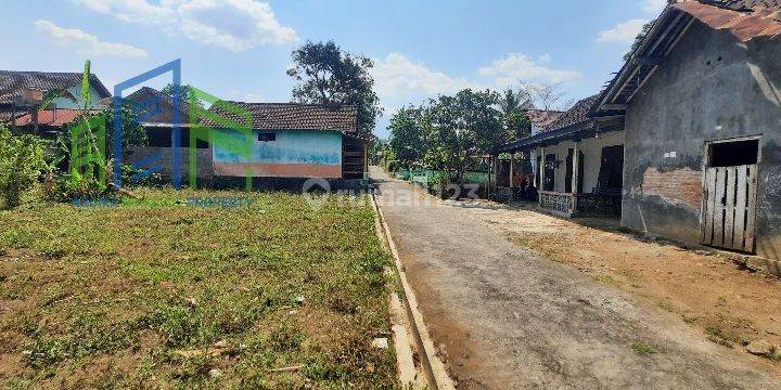 Tanah strategis dekat pasar di Ampel Boyolali 2