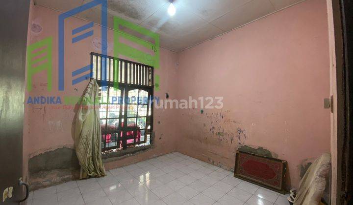 Rumah nyaman ditengah kota Boyolali 2