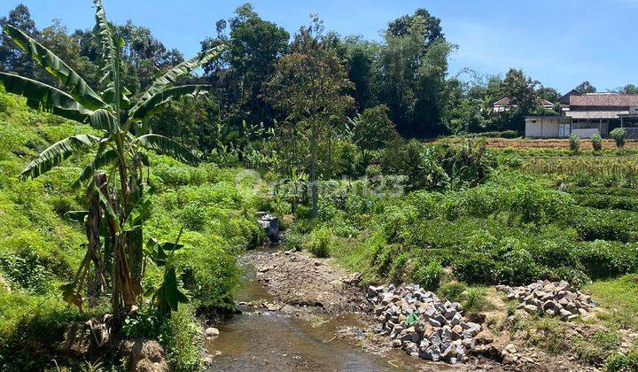 Rumah dengan pemandangan dekat obyek wisata di karangpandan Karanganyar 2