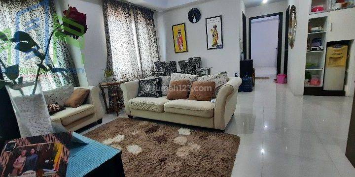 Dijual Apartemen Solo Paragon full furnished 1