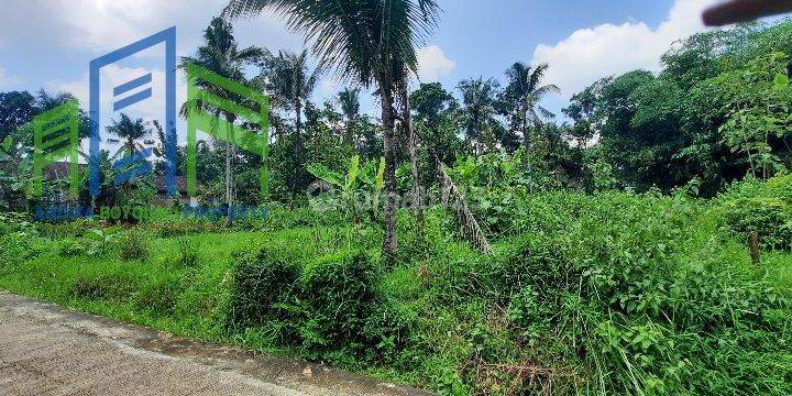 Tanah murah utara pintu Tol Mojosongo Boyolali 2