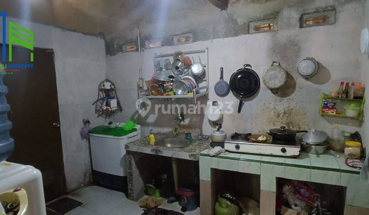 Rumah nyaman lingkungan asri di pengging banyudono Boyolali 2