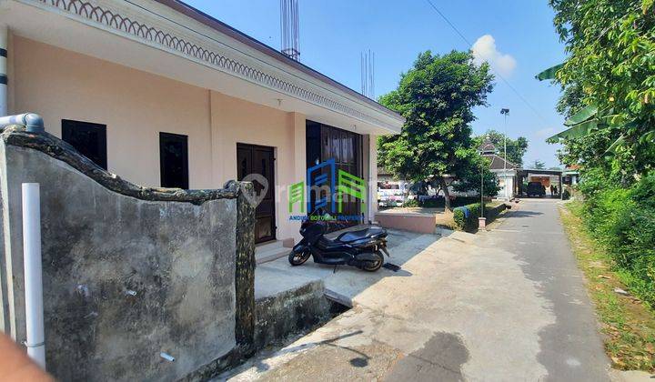 Rumah kos di kawasan pabrik Butuh mojosongo boyolali 2