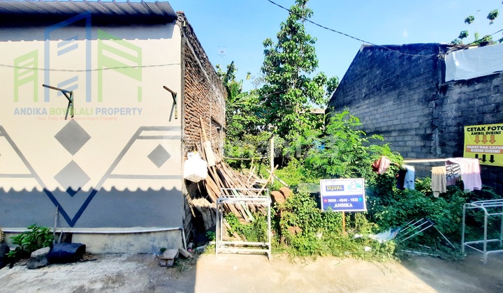 Tanah Kavling Murah Di Solo Dekat Rumah Sakit Tanah Kavling Murah Di Solo Dekat Rumah Sakit