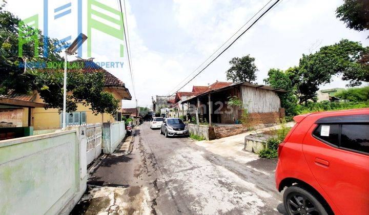 Dijual Tanah Strategis Dekat Pasar Delanggu Klaten 1