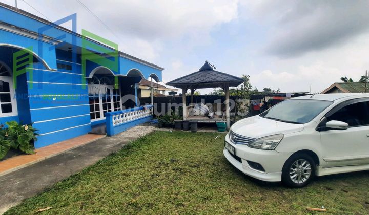 Dijual Rumah Dekat Pasar Tawangmangu Karanganyar 2