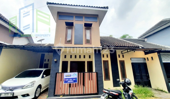 Rumah Murah Dijual Di Perumahan Ngemplak Kartasura Sukoharjo Rumah Murah Dijual Di Perumahan Ngemplak Kartasura Sukoharjo