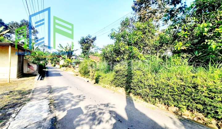 Land for Sale Near Place of Worship, Cool Air in Ampel Boyolali Land for Sale Near Place of Worship, Cool Air in Ampel Boyolali