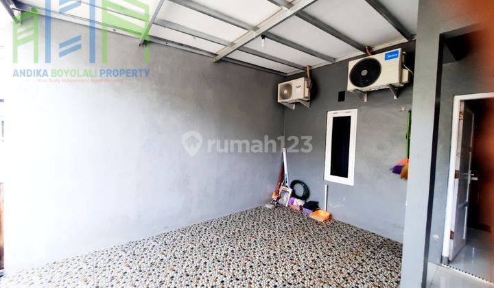 Rumah Cantik Minimalis Siap Huni Di Teras Boyolali 2