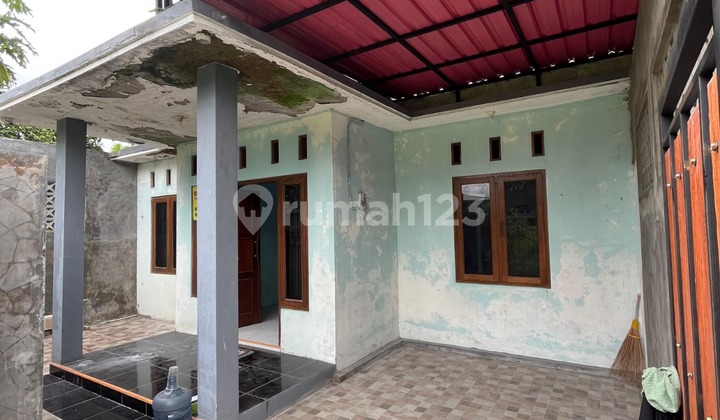 Rumah Siap Huni Dekat Jalan Raya Di Teras Boyolali 2