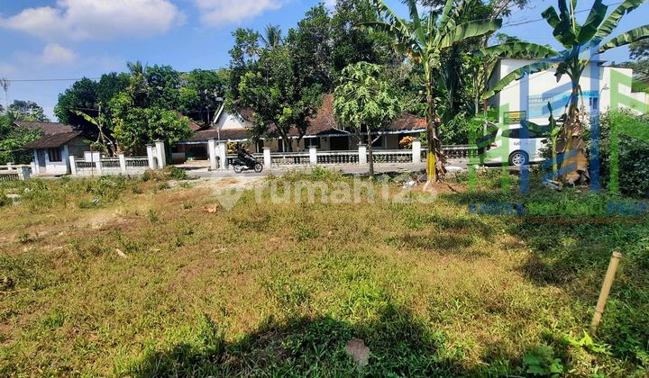 Dijual Tanah Pekarangan di Mudal Boyolali Kota Dijual Tanah Pekarangan di Mudal Boyolali Kota