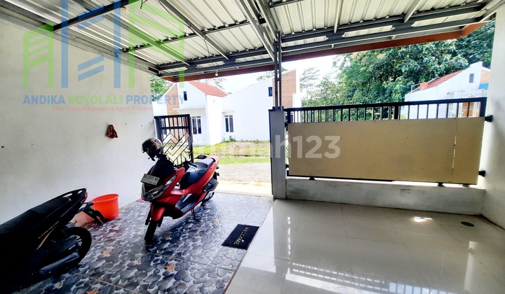 Rumah Murah Siap Huni di Boyolali Kota 2