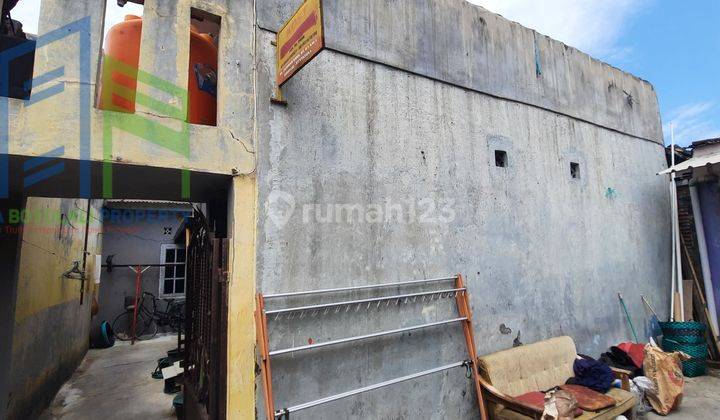 Rumah Kos Prospektif Di Gumpang Kartasura Sukoharjo 1