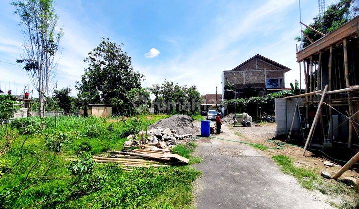 Dijual Rumah Dekat Polres Boyolali 2