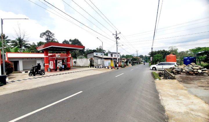 Tanah Strategis Pinggir Jalan Dekat Pabrik Di Ampel Boyolali 2