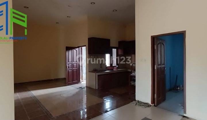 Rumah Asri Dengan View Pemandangan Di Karanggede Boyolali 2