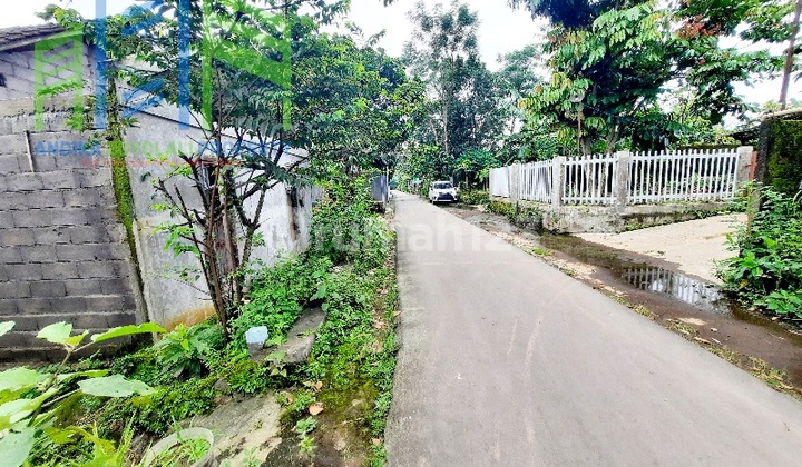 Tanah Pekarangan di Kemiri Mojosongi Boyolali Tanah Pekarangan di Kemiri Mojosongi Boyolali