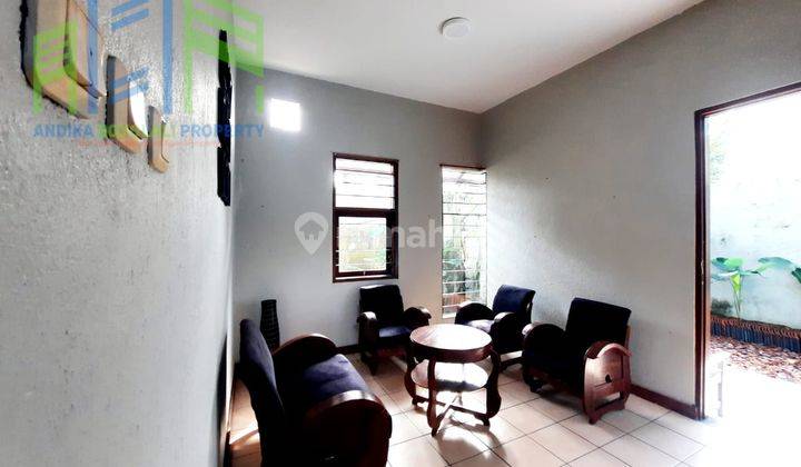 Rumah Sewa 2 Lantai Dekat Kampus Ums Surakarta 2