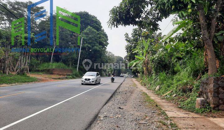 Dijual Tanah Strategis Pinggir Jalan Nasional di Boyolali 2