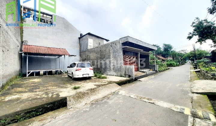 Strategic Land Near Indrokilo Tourism Mojosongo Boyolali