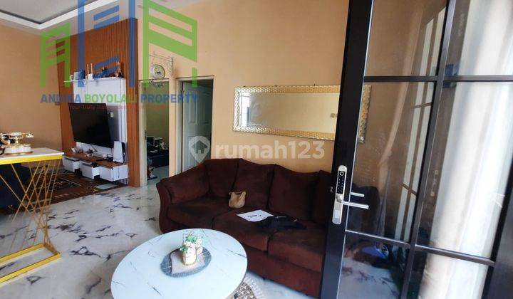 Rumah Full Furnished Di Boyolali 2