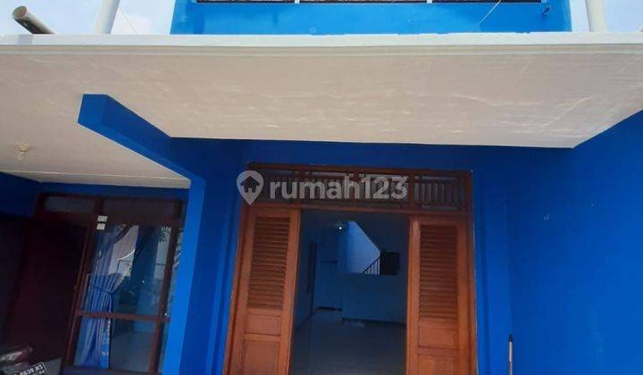 Rumah 2 Lantai Strategis Di Blulukan Colomadu Karanganyar 2