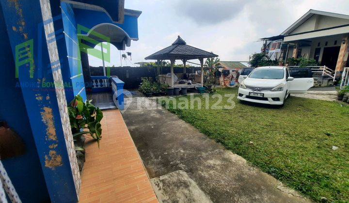 Dijual Rumah Dekat Pasar Tawangmangu Karanganyar Dijual Rumah Dekat Pasar Tawangmangu Karanganyar