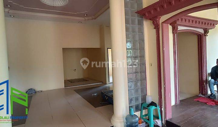 Rumah Asri Dengan View Pemandangan Di Karanggede Boyolali 2