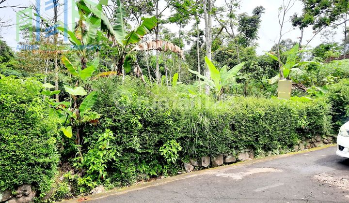 Land Ready to Build in Ampel Boyolali