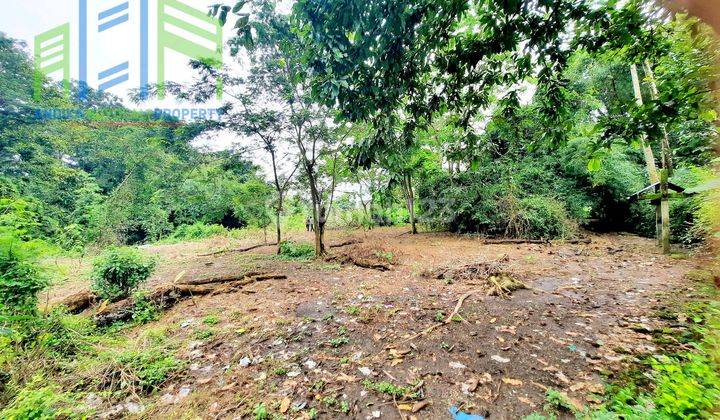 Dijual Tanah Murah Dekat Aliran Sungai Di Pengging Banyudono Boyolali 1